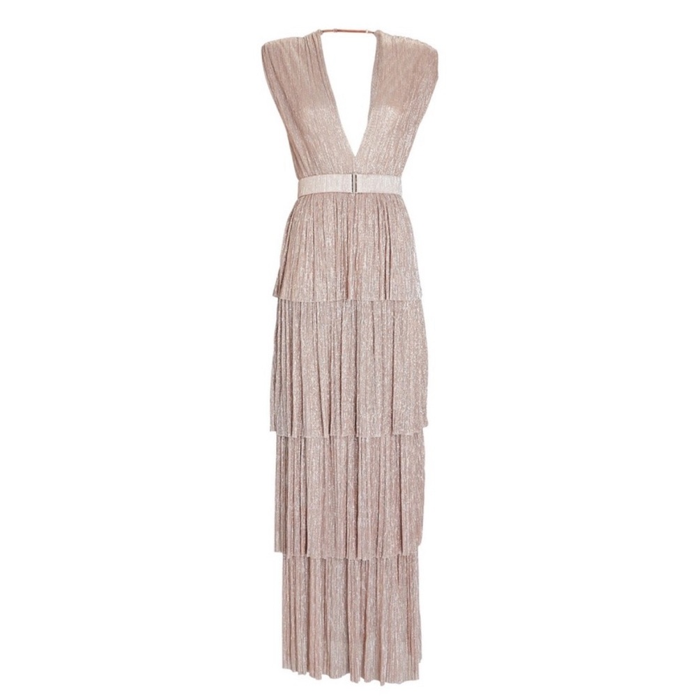 SABINA MUSAYEV Skylar Dress